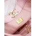 Chanel 24S 31Bag Small Hobo Shoulder Bag AS4133