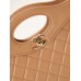 Chanel 24S 31Bag Small Hobo Shoulder Bag AS4133