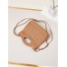 Chanel 24S 31Bag Small Hobo Shoulder Bag AS4133