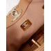 Chanel 24S 31Bag Small Hobo Shoulder Bag AS4133