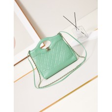 Chanel 24S 31Bag Small Hobo Shoulder Bag AS4133