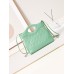 Chanel 24S 31Bag Small Hobo Shoulder Bag AS4133