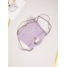 Chanel 24S 31Bag Small Hobo Shoulder Bag AS4133