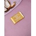 Chanel 24S 31Bag Small Hobo Shoulder Bag AS4133
