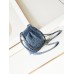 Chanel 22 31Bag Mini Hobo Shoulder Bag AS3980