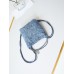 Chanel 22 31Bag Mini Hobo Shoulder Bag AS3980