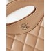 Chanel 24S 31Bag Nano Hobo Shoulder Bag AS3656