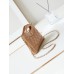 Chanel 24S 31Bag Nano Hobo Shoulder Bag AS3656