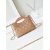 Chanel 24S 31Bag Nano Hobo Shoulder Bag AS3656