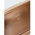 Chanel 24S 31Bag Nano Hobo Shoulder Bag AS3656