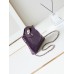 Chanel 24S 31Bag Nano Hobo Shoulder Bag AS3656