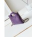 Chanel 24S 31Bag Nano Hobo Shoulder Bag AS3656