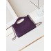 Chanel 24S 31Bag Nano Hobo Shoulder Bag AS3656