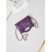 Chanel 24S 31Bag Nano Hobo Shoulder Bag AS3656