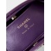 Chanel 24S 31Bag Nano Hobo Shoulder Bag AS3656