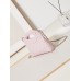 Chanel 24S 31Bag Nano Hobo Shoulder Bag AS3656