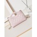 Chanel 24S 31Bag Nano Hobo Shoulder Bag AS3656