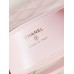 Chanel 24S 31Bag Nano Hobo Shoulder Bag AS3656