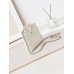 Chanel 24S 31Bag Nano Hobo Shoulder Bag AS3656