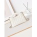 Chanel 24S 31Bag Nano Hobo Shoulder Bag AS3656