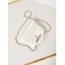 Chanel 24S 31Bag Nano Hobo Shoulder Bag AS3656