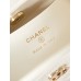 Chanel 24S 31Bag Nano Hobo Shoulder Bag AS3656