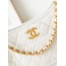 Chanel 24S Hobo Shoulder Bag AS4666