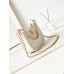 Chanel 24S Hobo Shoulder Bag AS4666