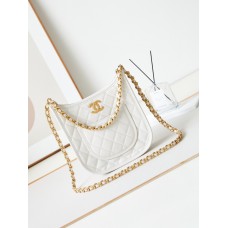 Chanel 24S Hobo Shoulder Bag AS4532