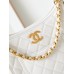 Chanel 24S Hobo Shoulder Bag AS4532