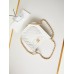 Chanel 24S Hobo Shoulder Bag AS4532