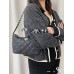 Chanel 24P Small Hobo Shoulder Bag AS4320