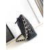 Chanel 24P Small Hobo Shoulder Bag AS4320