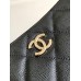 Chanel 24P Small Hobo Shoulder Bag AS4320
