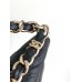Chanel 24P Small Hobo Shoulder Bag AS4320