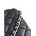 Chanel 24P Small Hobo Shoulder Bag AS4320