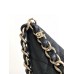 Chanel 24P Medium Hobo Shoulder Bag AS4293