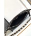 Chanel 24P Medium Hobo Shoulder Bag AS4293