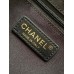 Chanel 24P Medium Hobo Shoulder Bag AS4293