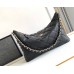 Chanel 24P Large Hobo Shoulder Bag AS4246