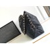 Chanel 24P Large Hobo Shoulder Bag AS4246