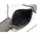 Chanel 24P Large Hobo Shoulder Bag AS4246