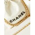 Chanel Hobo Shoulder Bag AS3980