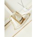 Chanel Hobo Shoulder Bag AS3980