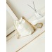Chanel Hobo Shoulder Bag AS3980