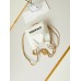 Chanel Hobo Shoulder Bag AS3980