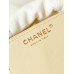 Chanel Hobo Shoulder Bag AS3980