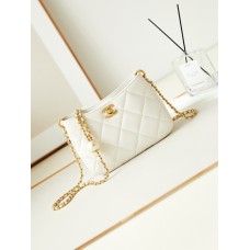 Chanel Hobo Shoulder Bag AS4859