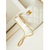 Chanel Hobo Shoulder Bag AS4859
