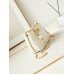 Chanel Hobo Shoulder Bag AS4859